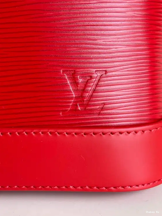 LOUIS VUITTON ALMA BB 0604